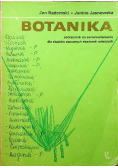 Botanika