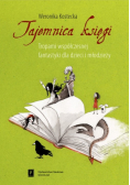 Kostecka Weronika - Tajemnica księgi