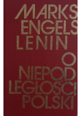 O niepodległości Polski