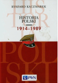 Historia Polski 1914-1989