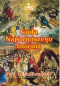 Cuda Najświętszego Imienia