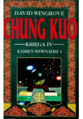 Chung Kuo Księga IV