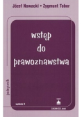 Wstęp do prawoznawstwa