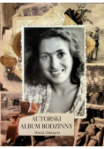 Autorski album rodzinny część druga