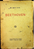 Beethoven  1920 r.