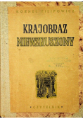 Krajobraz niewzruszony 1947 r.
