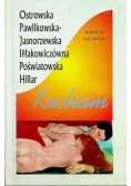 Kocham antologia pierwsza