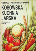 Kosowska kuchnia jarska