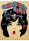 Szaradzista radzi