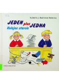Jeden plus jedna Kolejne starcie
