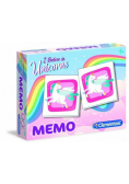 Memo Jednorożec
