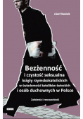 Bezżenność i czystość seksualna księży rzymskokatolickich