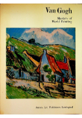 Van Gogh Masters of World Painting