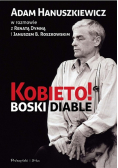 Kobieto Boski diable