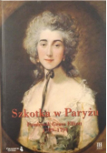 Szkotka w Paryżu Pamiętnik Grace Elliott 1789 1794