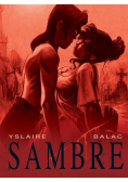 Sambre (II wydanie)