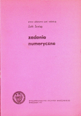 Zadania numeryczne