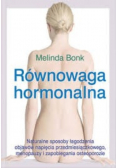 Równowaga hormonalna
