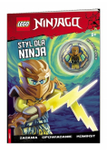 Lego Ninjago Styl dla Ninja