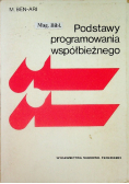 Podstawy programowania współbieżnego
