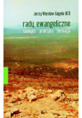 Rady ewangeliczne