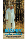 Różaniec wspólnot parafialnych