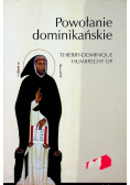 Powołanie dominikańskie