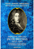 Jacob Breynius