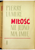 Miłość nie jedno ma imię