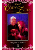 Saga Góry Życia Tom 14 Księżyc w nowiu