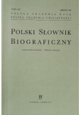 Polski Słownik Biograficzny, zeszyt 210