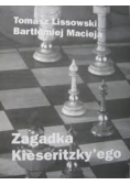 Zagadka Kieseritzkyego