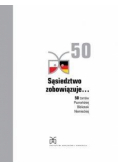 Sąsiedztwo zobowiązuje...
