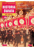Ilustrowana historia świata tom 61 Hitler kanclerzem