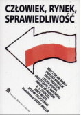Człowiek Rynek Sprawiedliwość