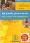 Jak mówić po niemiecku z CD