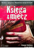 Księga i miecz