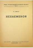 Hexaemeron