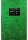 Legenda Tatr