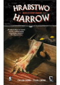 Hrabstwo Harrow T.1 Niezliczone duchy