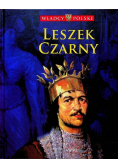 Władcy Polski Leszek Czarny