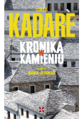 Kronika w kamieniu