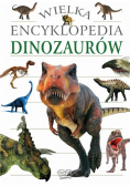 Wielka encyklopedia dinozaurów