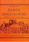 Zamek Odrzykoński Reprint z 1928 r.