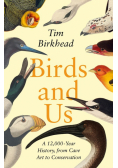 Birds and Us