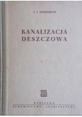 Kanalizacja deszczowa
