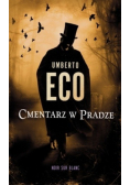 Cmentarz w Pradze