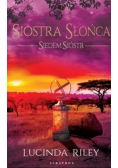 Siostra Słońca Siedem sióstr