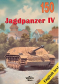 Jagdpanzer IV nr 150