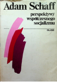 Perspektywy współczesnego socjalizmu